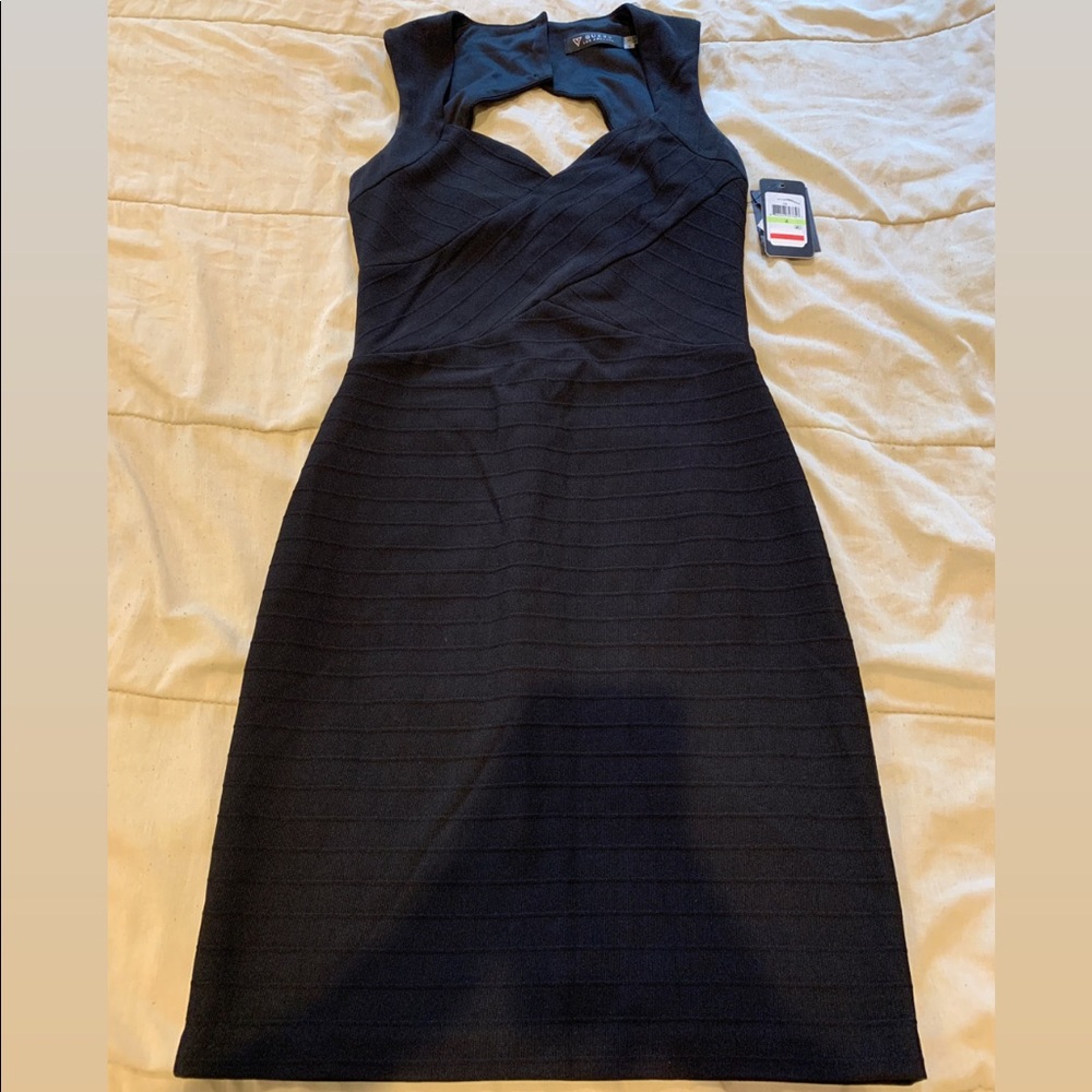 Brand New Tags Attached Guess Dress